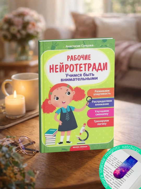E’tiborli bo‘lishni o‘rganamiz: Anastasiya Sunsova
