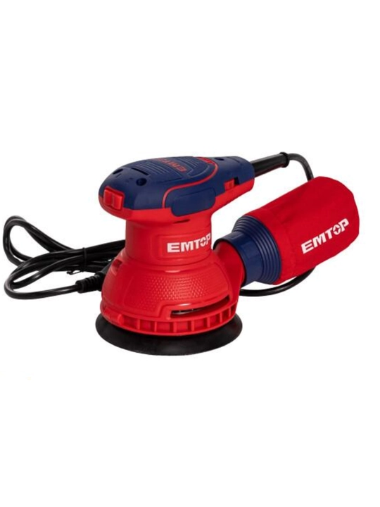 EMTOP EFSR23206 ekssentrik jilvirlash mashinasi