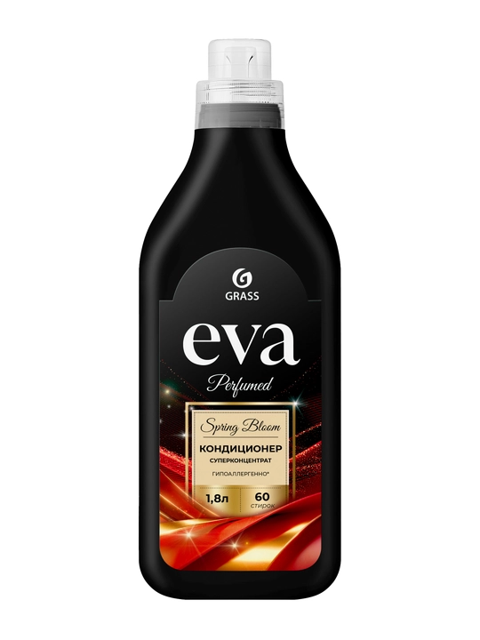 GRASS Eva/Milana Spring bloom 1,8l konsentratsiyali belyo konditsioneri, Grass