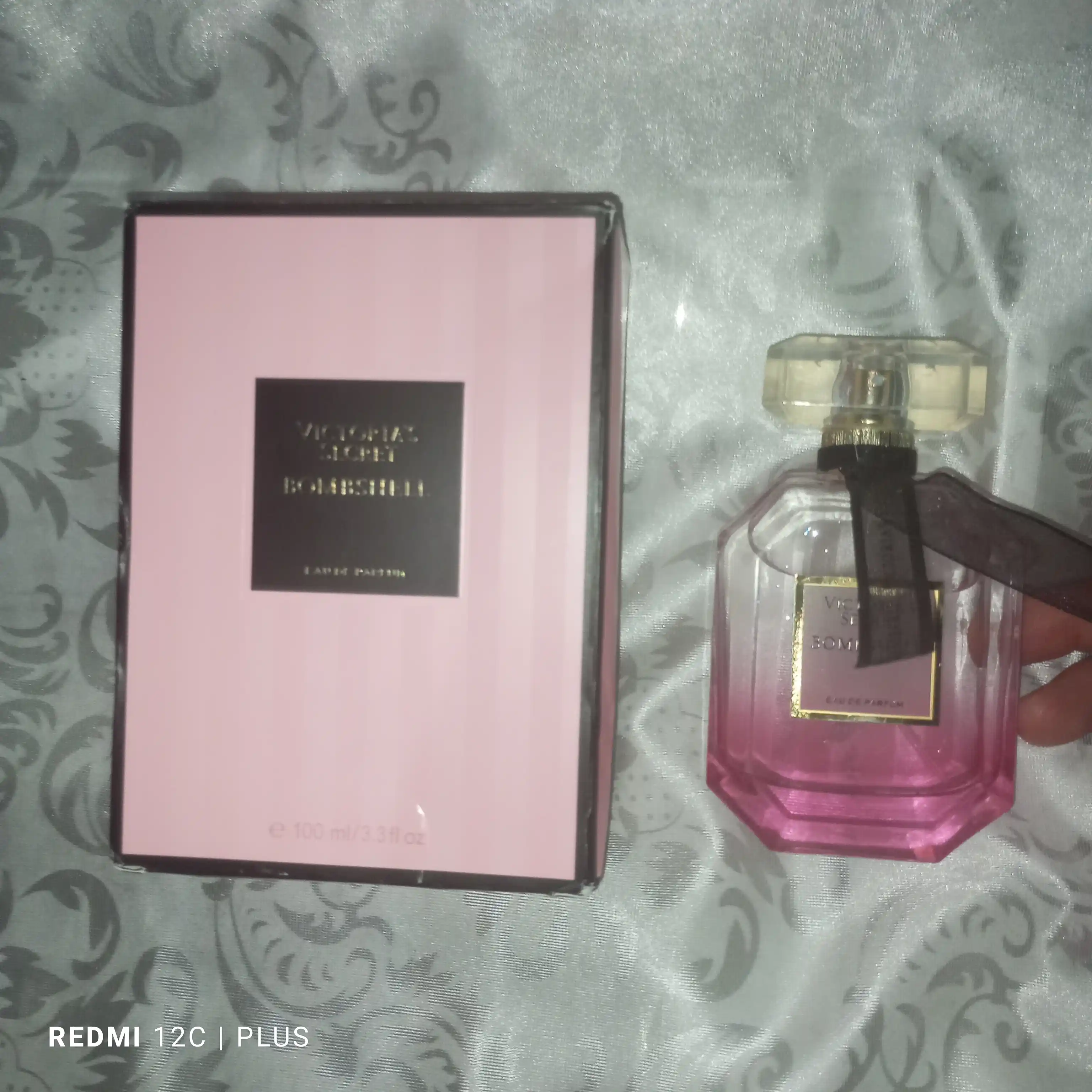 Парфюмерная вода для женщин Victorias Secret Bombshell