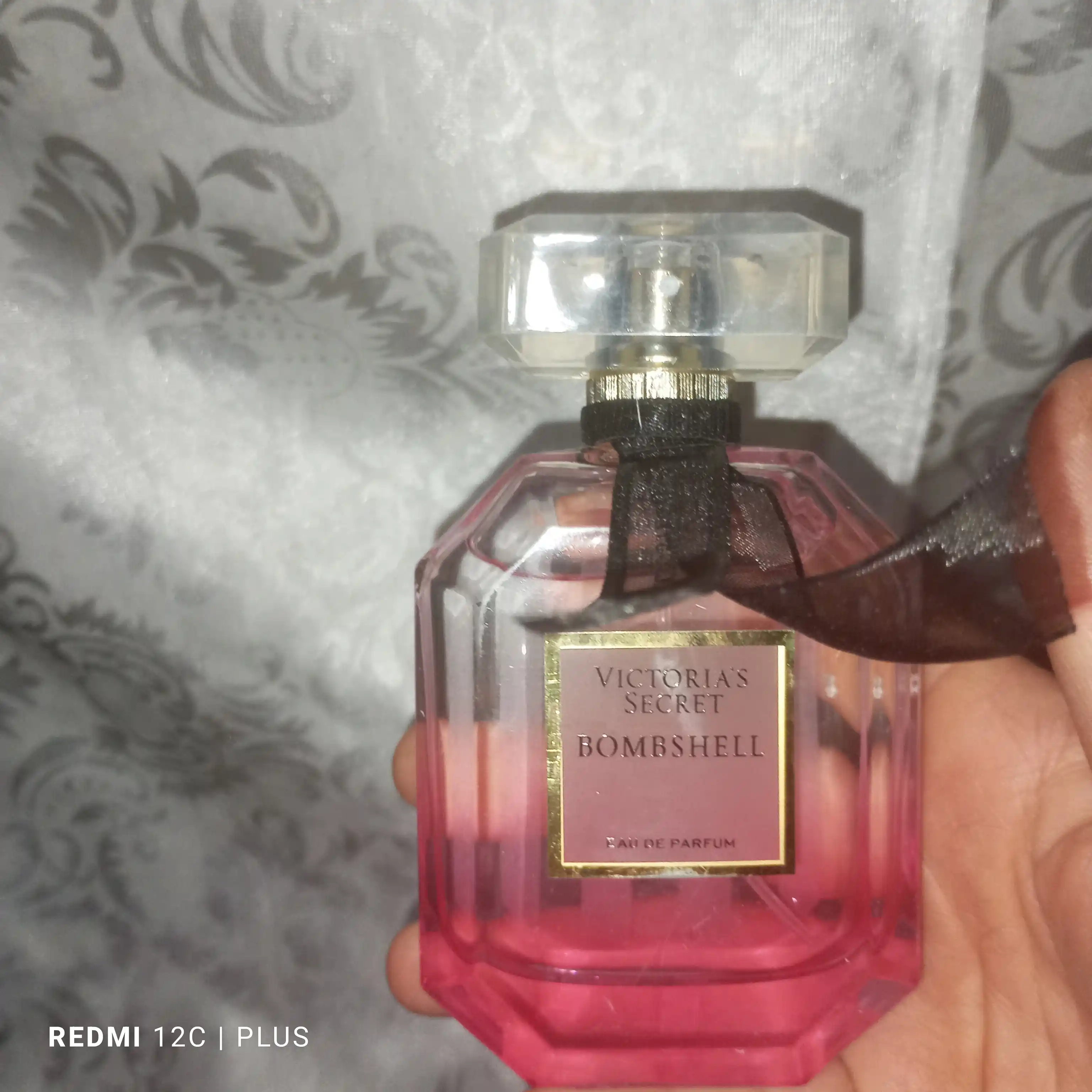 Парфюмерная вода для женщин Victorias Secret Bombshell