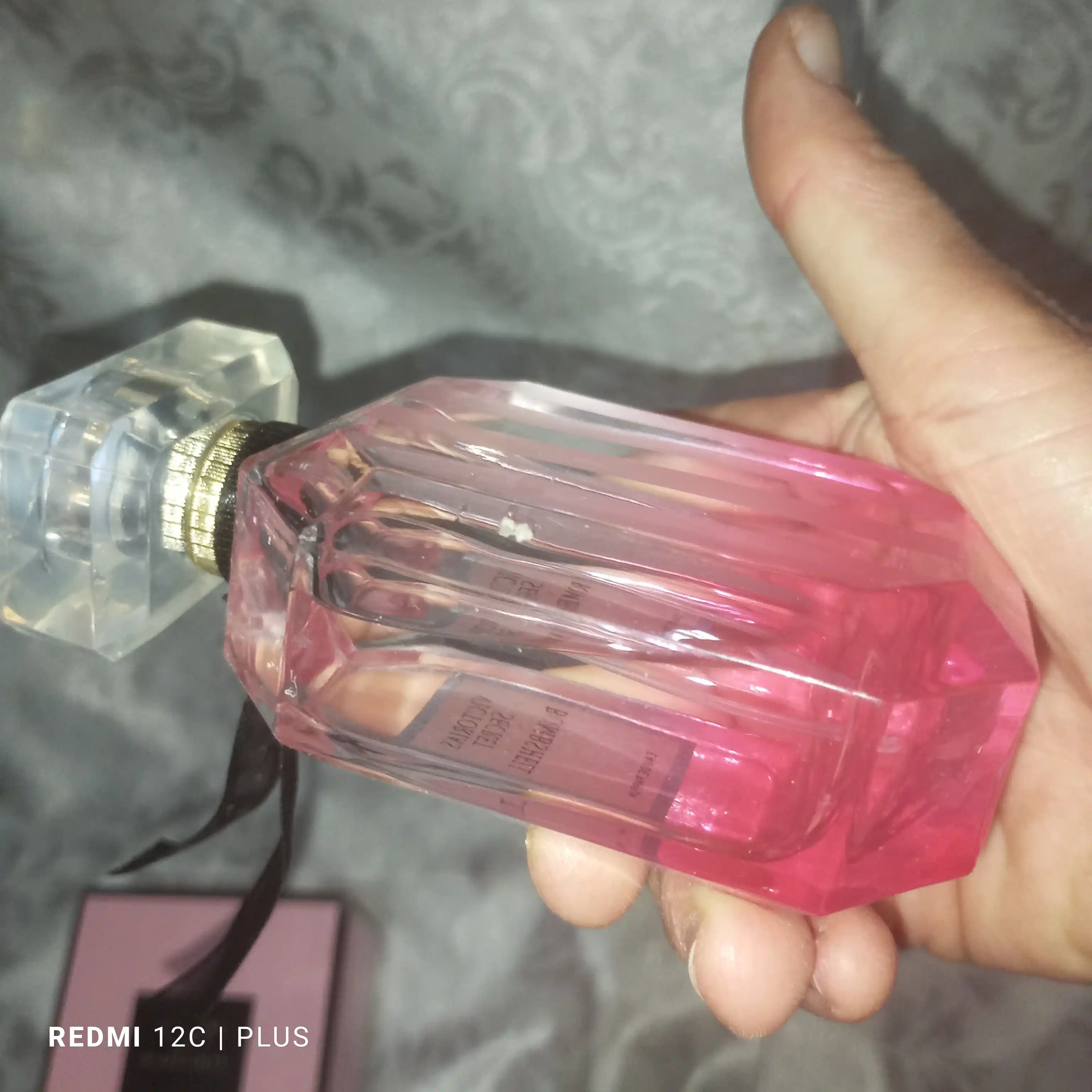 Парфюмерная вода для женщин Victorias Secret Bombshell