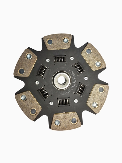 Chevrolet Lacetti, Daewoo Nexia I–II va Opel uchun 215 mm keramika mufta diski (GM F18)