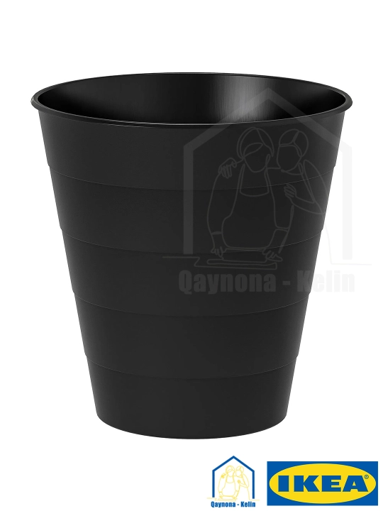 Горшок для цветов, кашпо для цветов, 10 л, IKEA FNISS