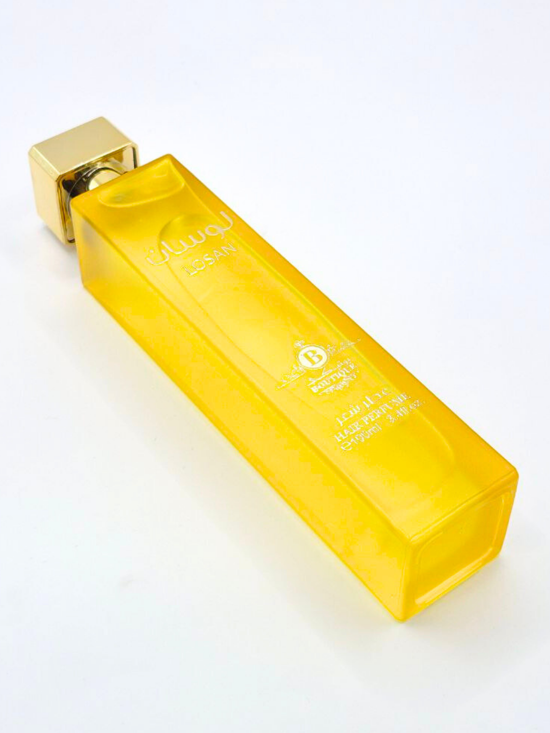Boutique LOSAN – Sochlar uchun parfyum (Hair Perfume) 100 ml