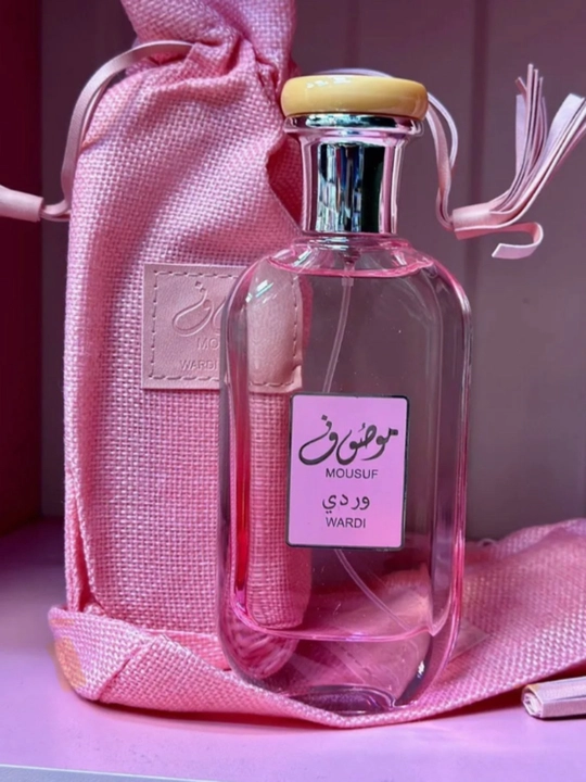 Mousuf Eau de Parfum 100 мл — Унисекс арабский парфюм ОАЭ - 