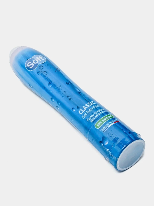 SOFT Classic Hidsiz gel-lubrikant 80 ml