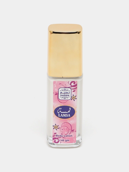 Naseem LAMSA – Tana uchun losyon Body Lotion, 40 gr