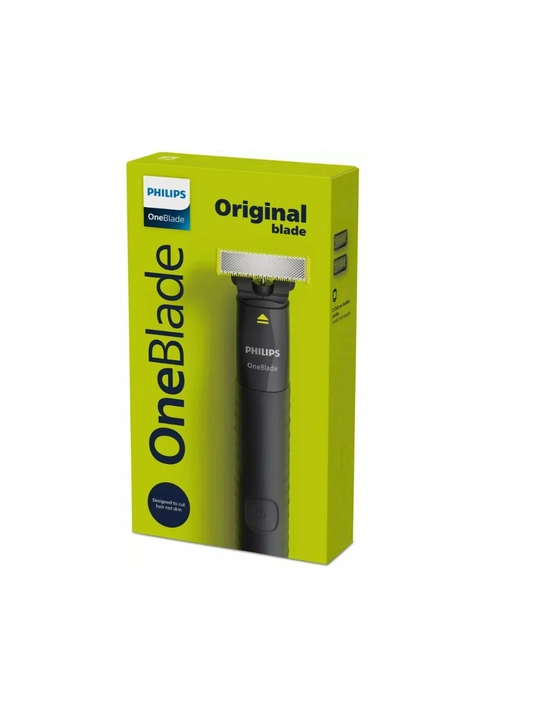 Электробритва для бороды и усов Philips OneBlade QP1424