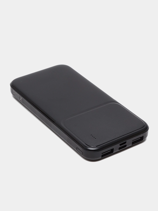 Tashqi akkumulyator REEX Power Bank RPB-01 (10000 mA/soat) - 