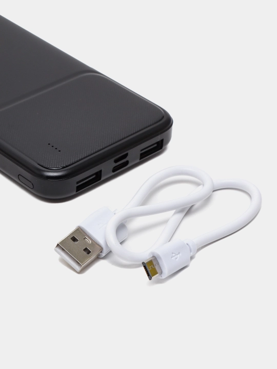 Tashqi akkumulyator REEX Power Bank RPB-01 (10000 mA/soat)