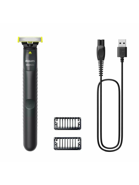 Электробритва для бороды и усов Philips OneBlade QP1424
