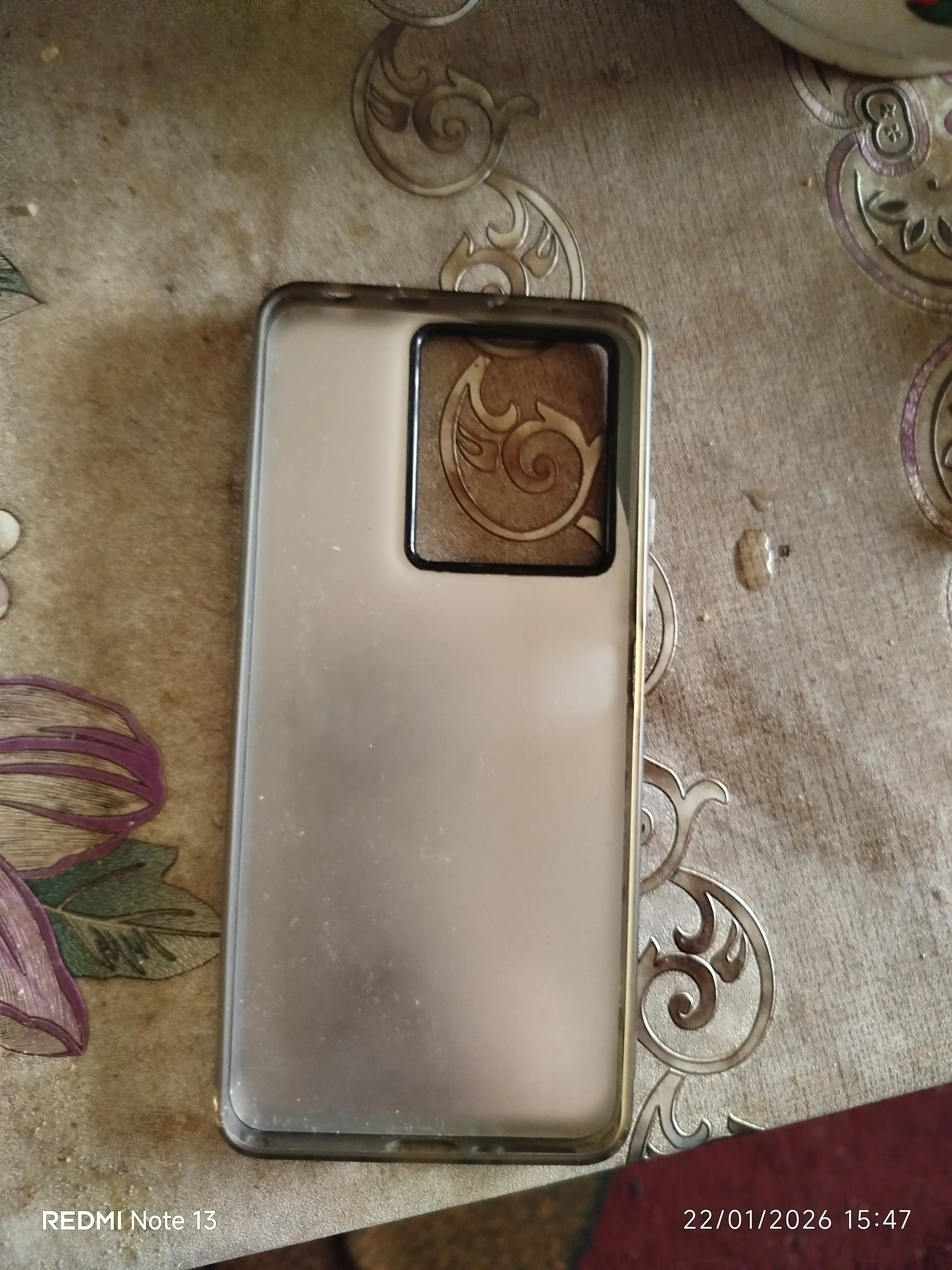 Чехол для смартфона Redmi Note 13 4G