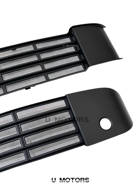 Lixiang L7/L8/L9/Donfeng ep008 avtomobillari uchun radiator to'ri, oldi panjara