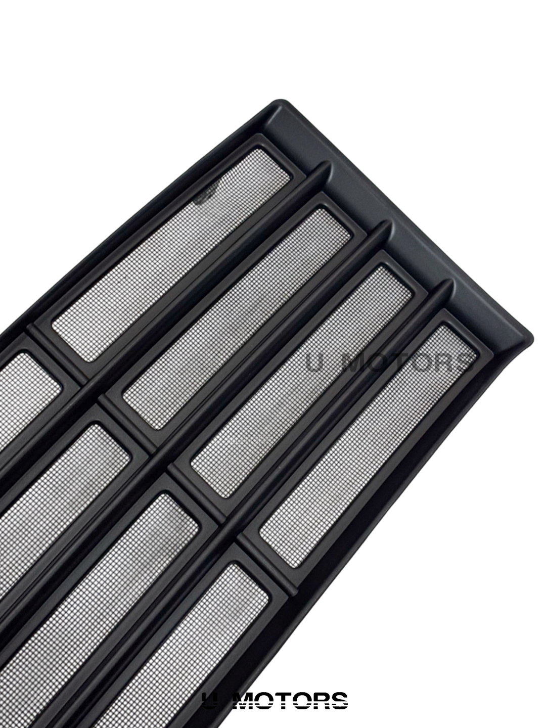 Lixiang L7/L8/L9/Donfeng ep008 avtomobillari uchun radiator to'ri, oldi panjara