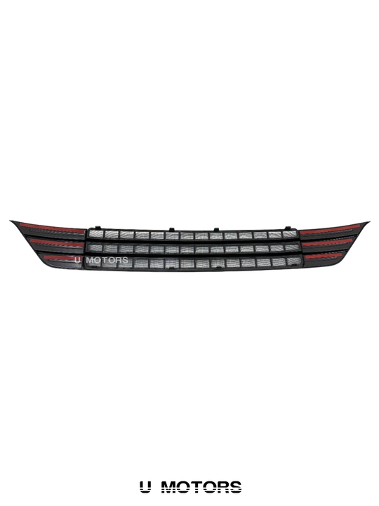 Leapmotor C16 uchun radiator setkasi — old reshetka, himoya va tuning