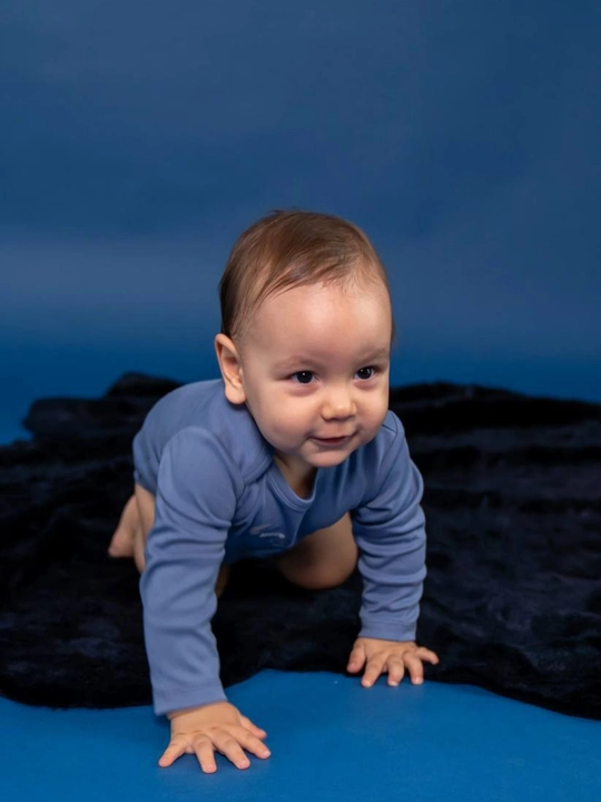 Боди для детей divakids 100% хлопок