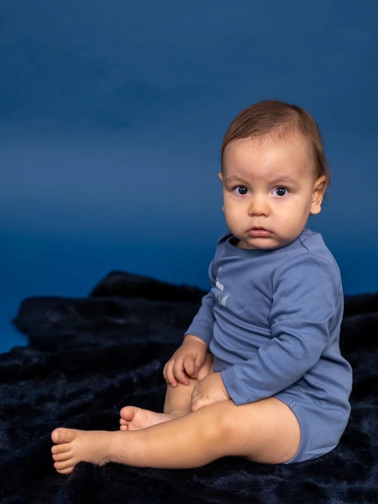 Боди для детей divakids 100% хлопок - 