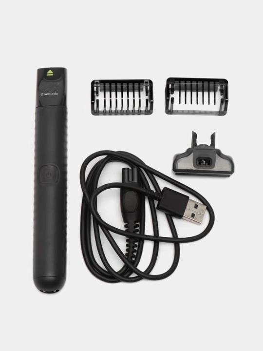 Электробритва для бороды и усов Philips OneBlade QP1424