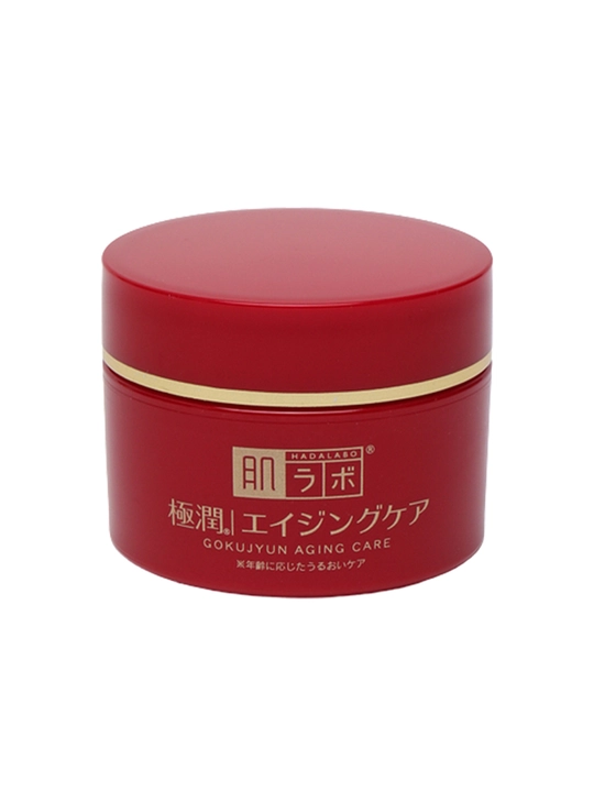HADA LABO Yuz uchun krem “Chuqur namlantirish” 50 g