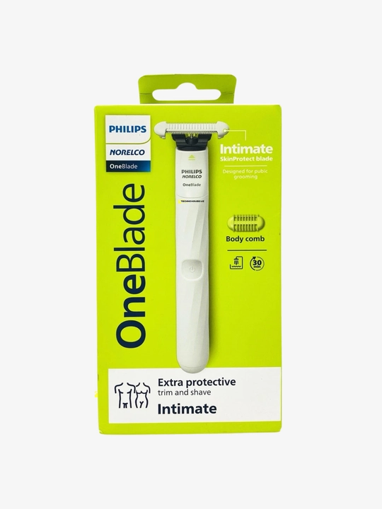 Электрическая бритва для тела Philips QP1924 Norelco OneBlade
