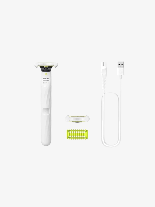 Электрическая бритва для тела Philips QP1924 Norelco OneBlade