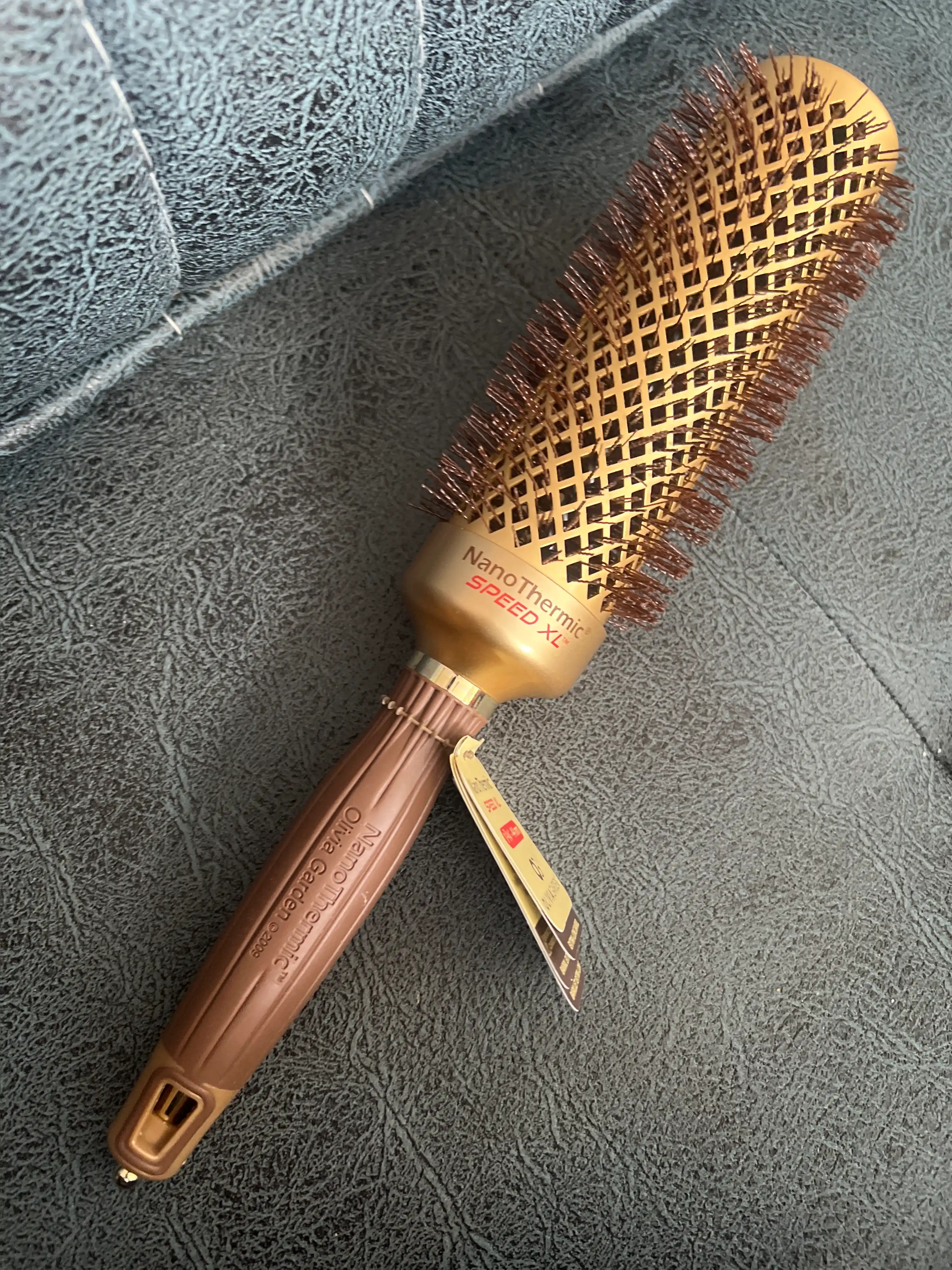 Termal brash Olivia Garden NanoThermic Speed 716-NTXL, 44 mm