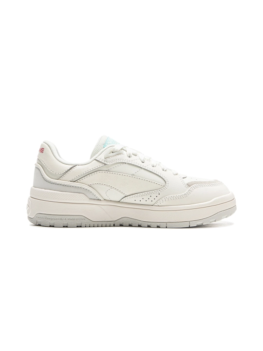 Кроссовки женские Li-Ning AGCV264 Wave Low, скейтбординг, Lifestyle