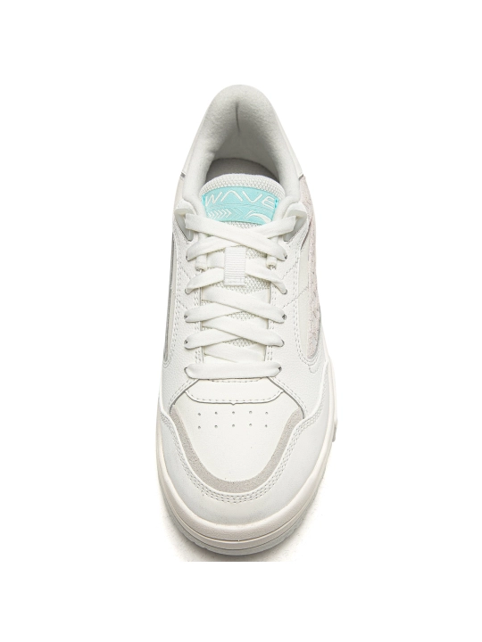 Кроссовки женские Li-Ning AGCV264 Wave Low, скейтбординг, Lifestyle