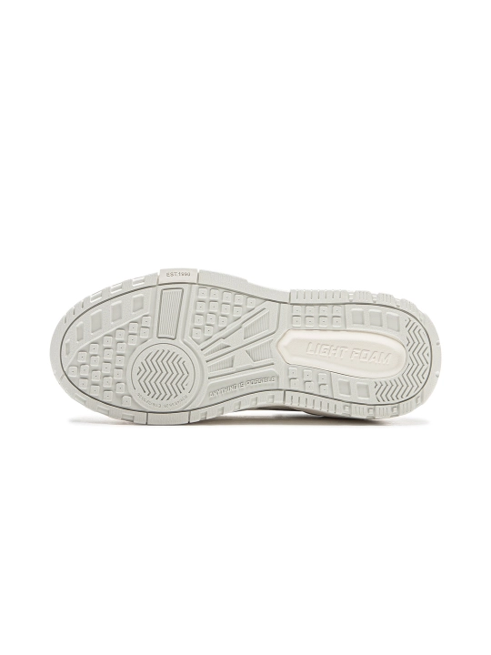 Кроссовки женские Li-Ning AGCV264 Wave Low, скейтбординг, Lifestyle