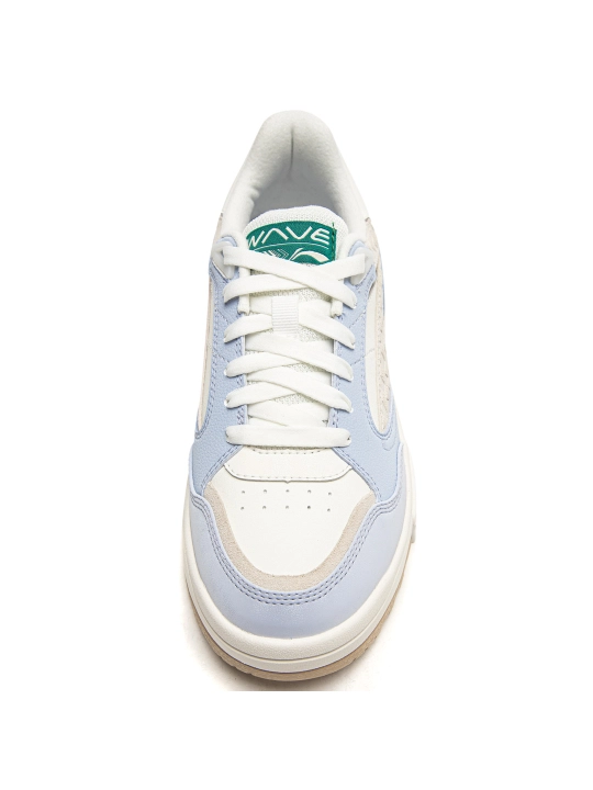 Кроссовки женские Li-Ning AGCV264 Wave Low, скейтбординг, Lifestyle