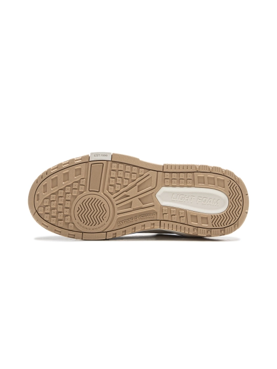 Кроссовки женские Li-Ning AGCV264 Wave Low, скейтбординг, Lifestyle