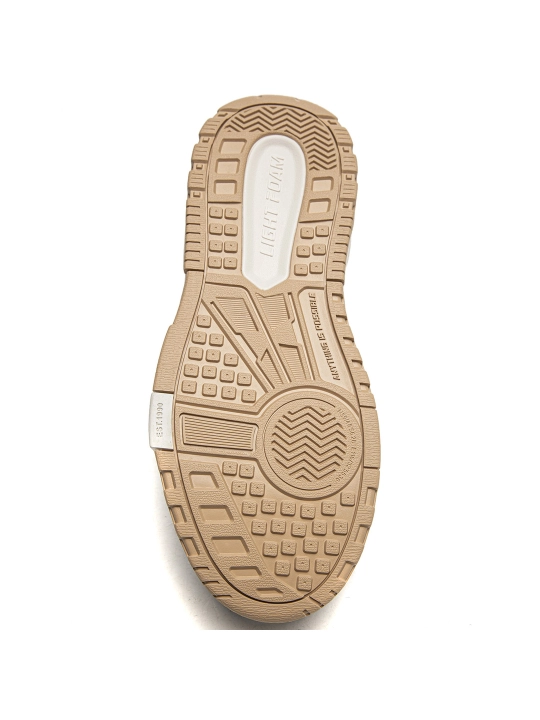 Кроссовки женские Li-Ning AGCV264 Wave Low, скейтбординг, Lifestyle