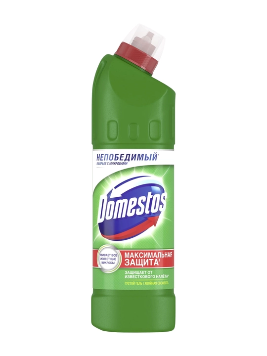 DOMESTOS Ignabargli yangilik universal vositasi, 1250 ml