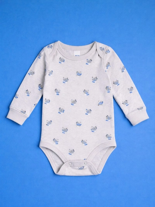 Боди для детей divakids 100% хлопок