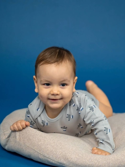 Боди для детей divakids 100% хлопок