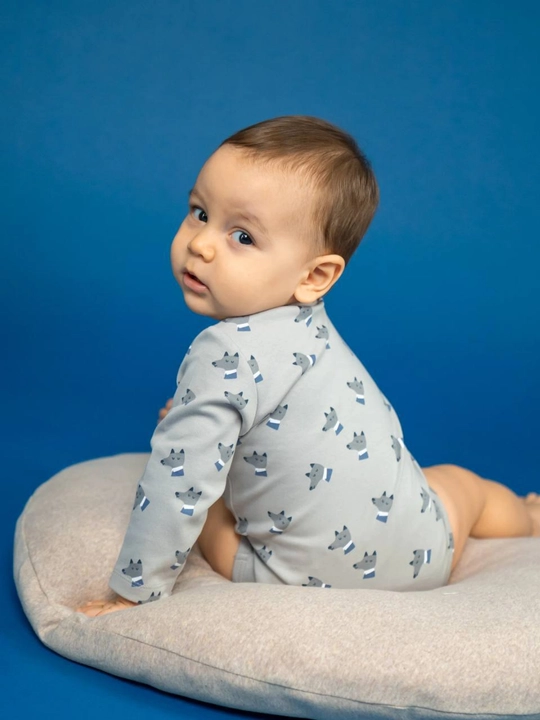 Боди для детей divakids 100% хлопок