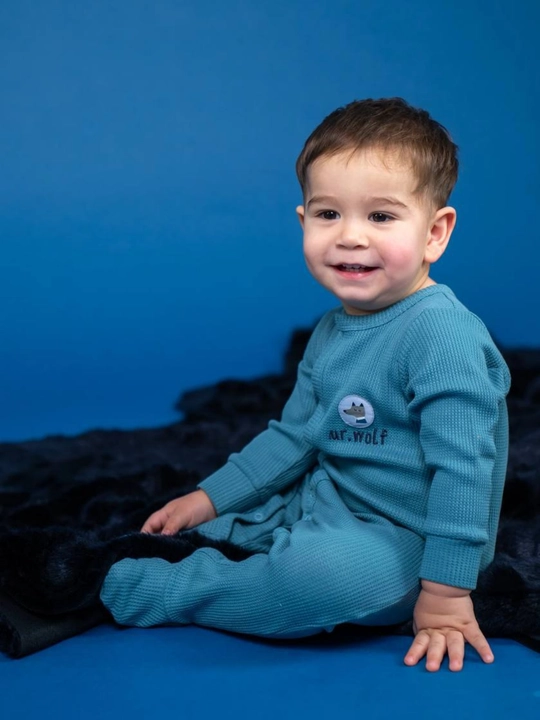 Комбинезон для детей divakids 100% хлопок