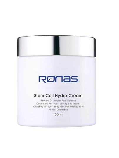 STEM Cell Hydro крем RONAS