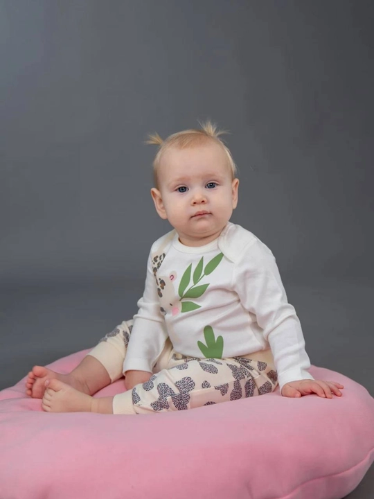Боди для детей divakids 100% хлопок