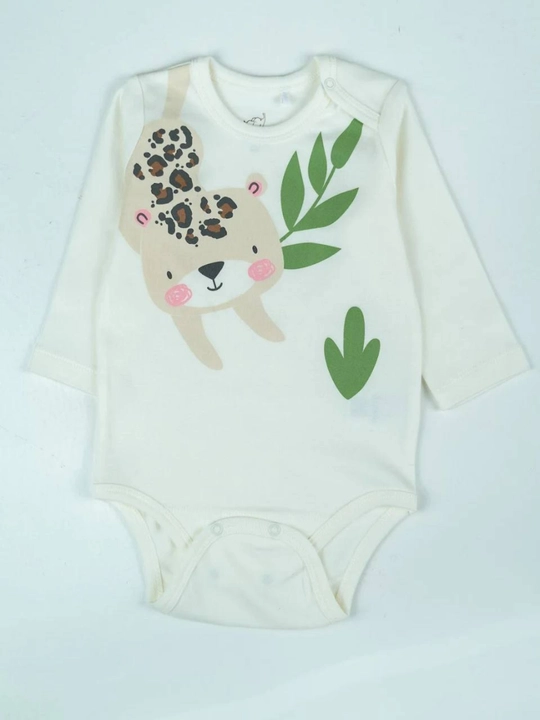 Боди для детей divakids 100% хлопок