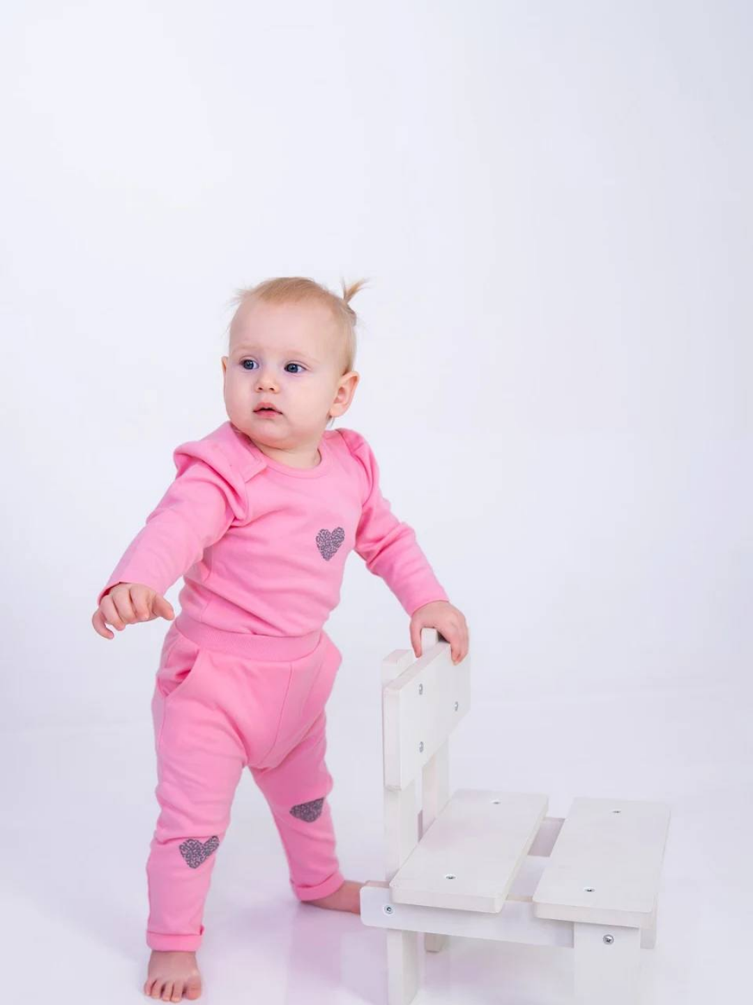 Bolalar polzunkalari divakids, 100% paxta - 