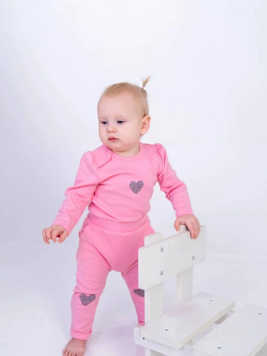 Ползунки для детей divakids, 100% хлопок