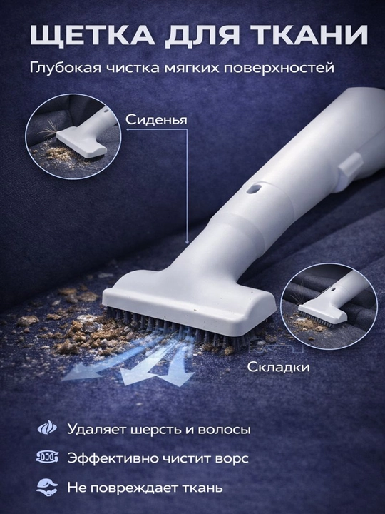 Пылесос для машины, проводной автомобильный пылесос
