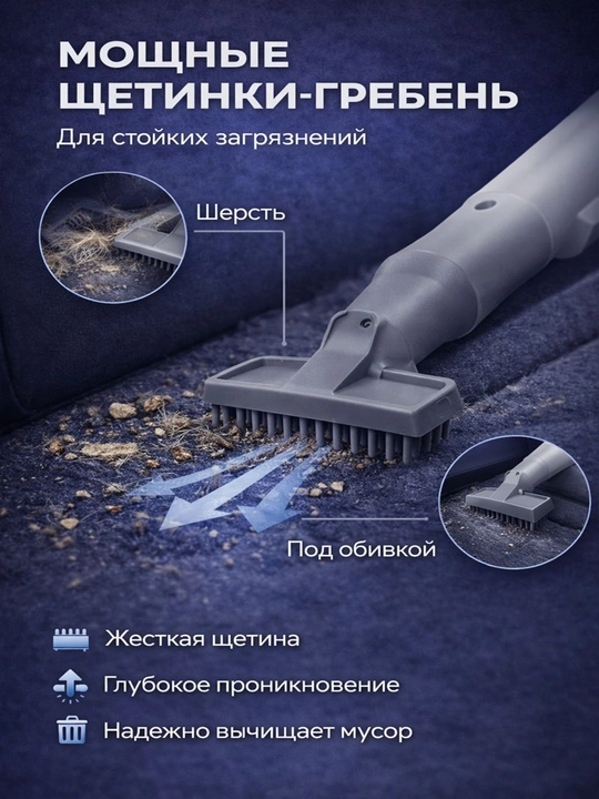 Пылесос для машины, проводной автомобильный пылесос