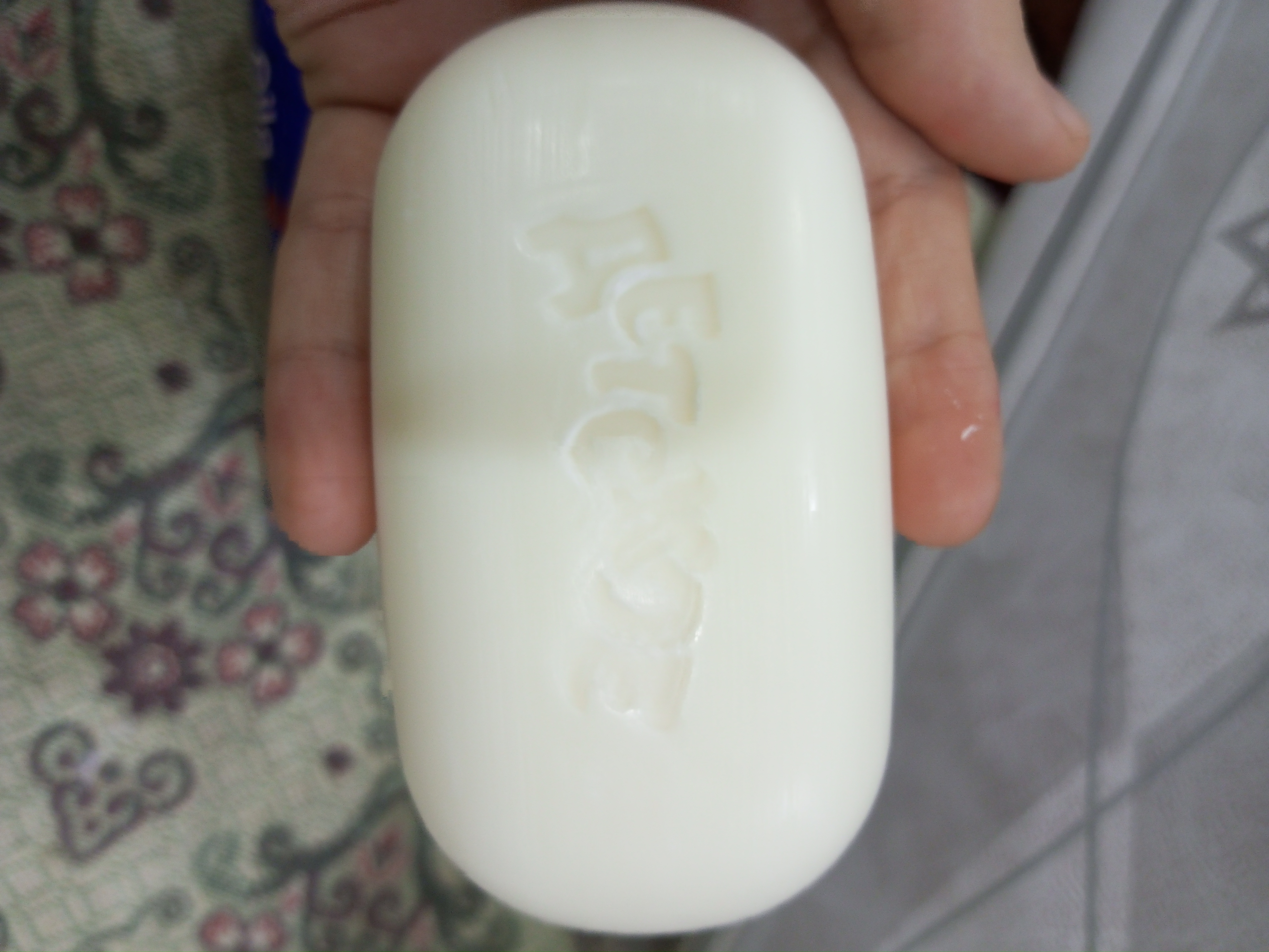 Bolalar atir sovuni Oila Tanlovi, 140 g