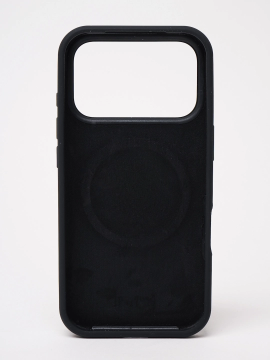 Чехол, Magsafe Silicon для iPhone 16, 16 Pro/Max 17, 17 Pro/Max, iPhonde Air