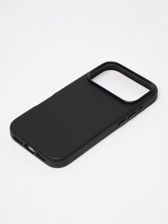 Чехол, Magsafe Silicon для iPhone 16, 16 Pro/Max 17, 17 Pro/Max, iPhonde Air