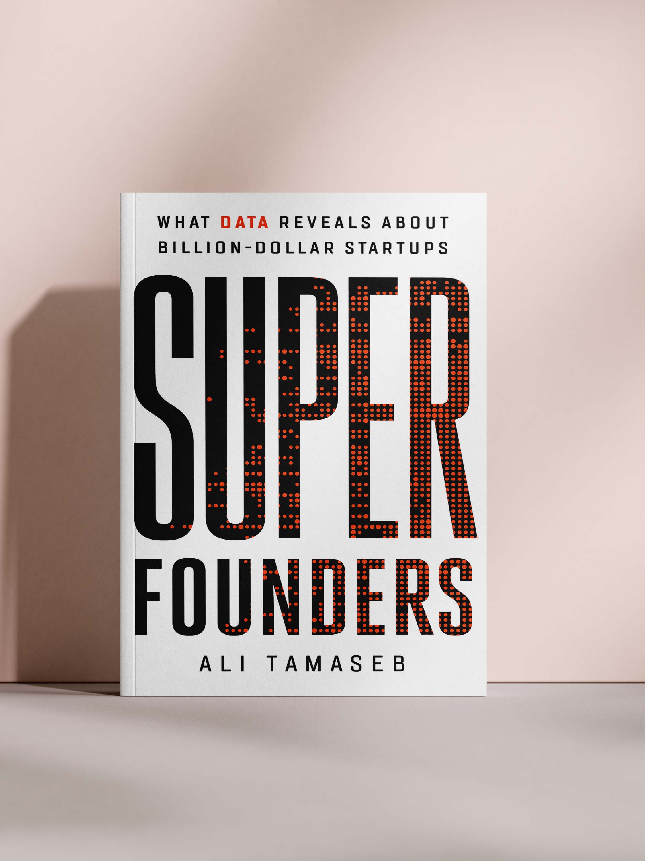 Supper Founders - 