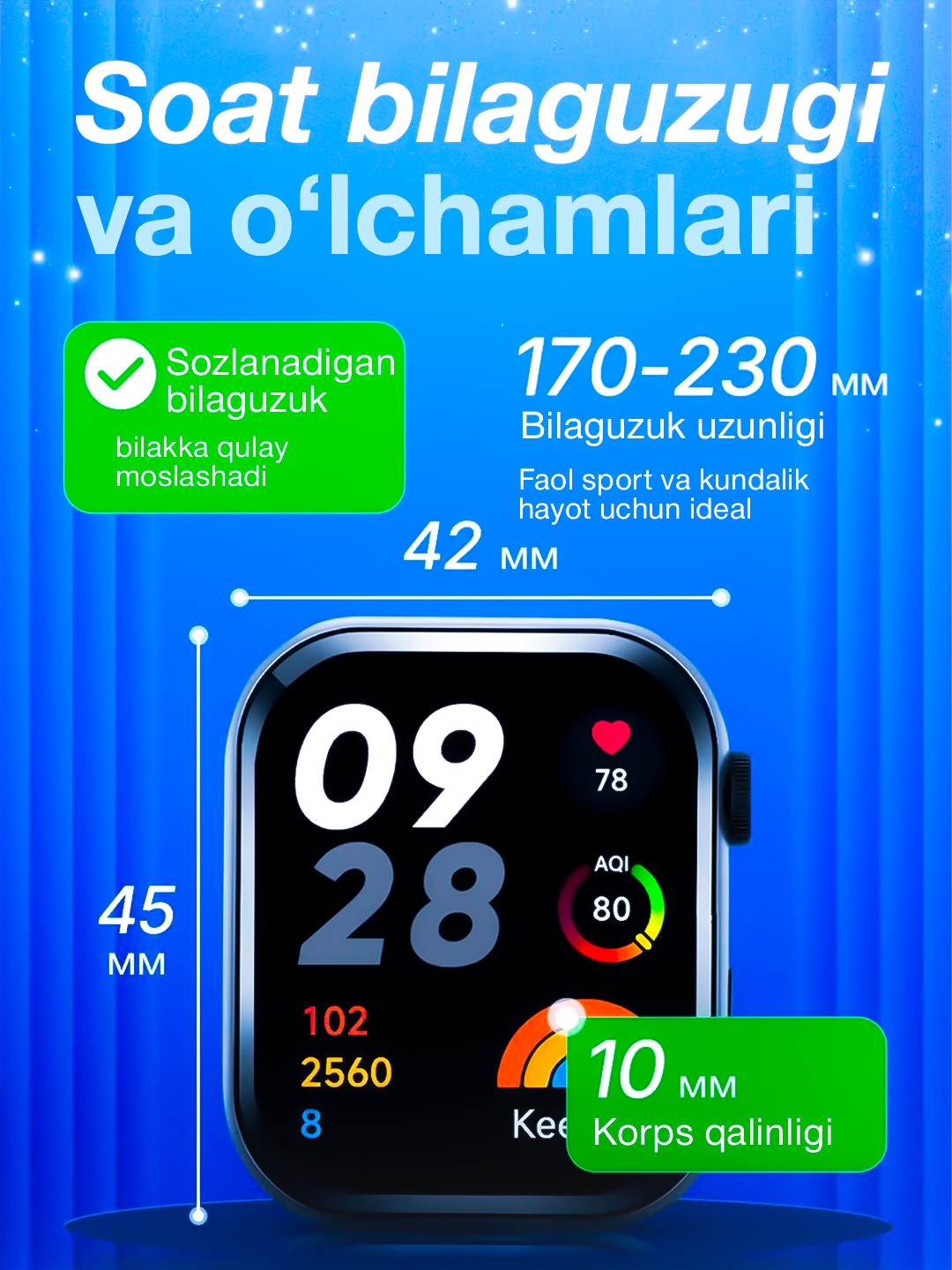 Smart Watch x series, умные часы, для мужчин и женщин, cовместим с Android и iPhone